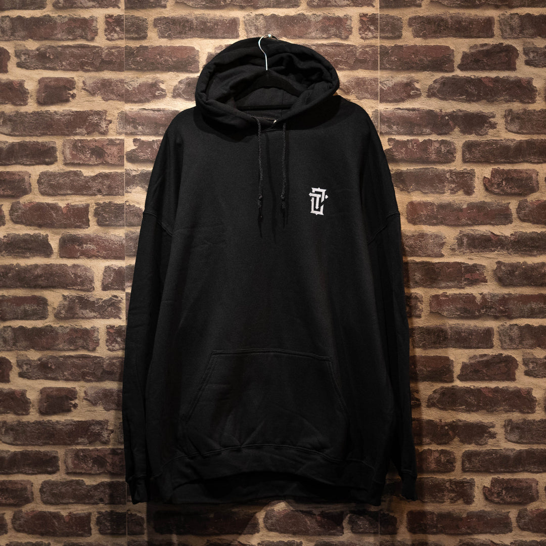 Money for Tires Hoodie