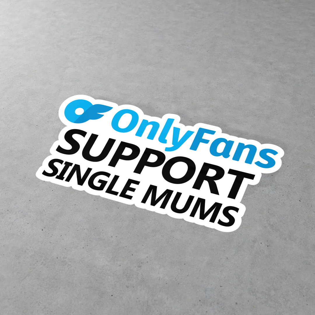 Support Single Mums